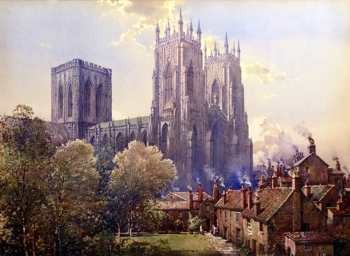 Streets_of_York's tweet photo. Only 1 week left of our exhibition! Open weekdays 2:30-4:30pm and, by special request, an evening viewing on Wednesday 21st November, 6:30pm-8pm, College Street. £12 adults, under 16's free. Book available for £20 at exhibition, with all proceeds going to 3 local charities. https://t.co/9IzdpZkISW