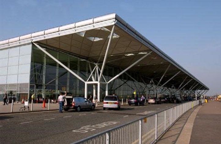 Stansted Airport expansion plan is approved dlvr.it/QrJgPg