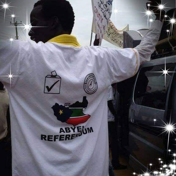 velentinom's tweet image. We are waiting UNSC to act on the final status for Abyei Region today,  it is time for International community to give Dinka Ngok People's of Abyei Right to live in their beloved land peacefully #UNSC