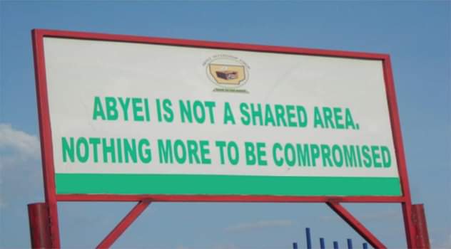 velentinom's tweet image. We are waiting UNSC to act on the final status for Abyei Region today,  it is time for International community to give Dinka Ngok People's of Abyei Right to live in their beloved land peacefully #UNSC