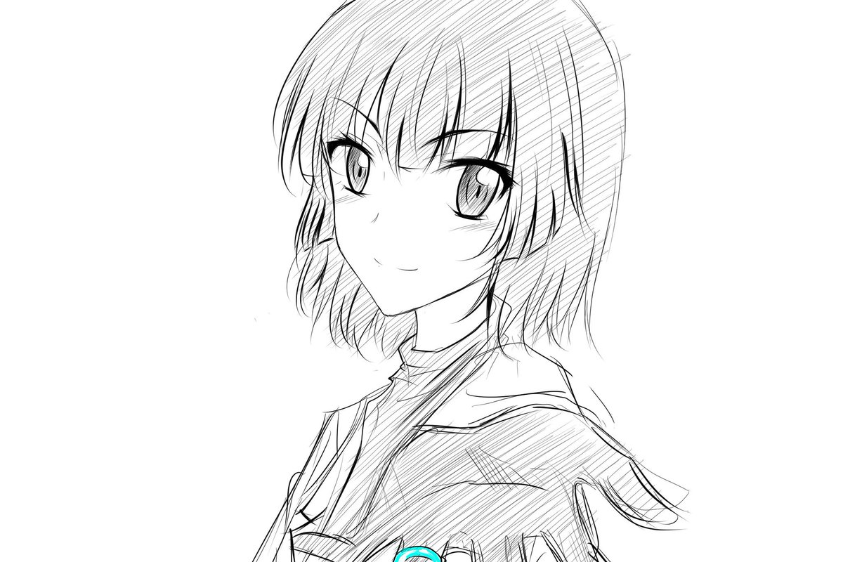 長髪早苗&amp;短髪姬和
#tojinomiko 
