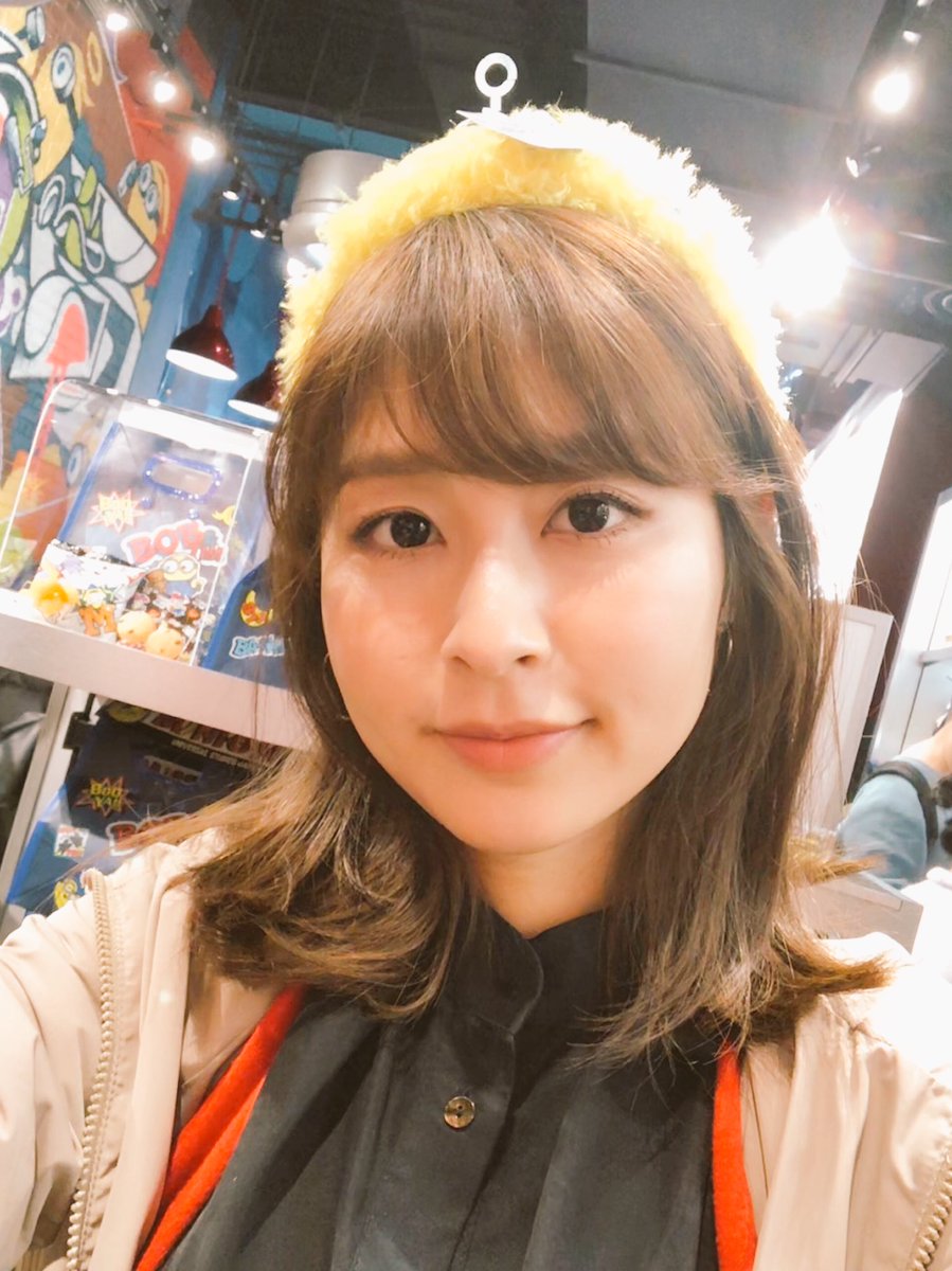 تويتر 権田 裕美 على تويتر 今日は落ち込んだ一日だった ただ主人に聞いてもらうとすっと軽くなるのだ これ 13年間変わらず続けてきたのかもしれない 写真は息子に却下されたusjのカチューシャ Usjの余韻に浸る そして明日は大分に向かう T Co