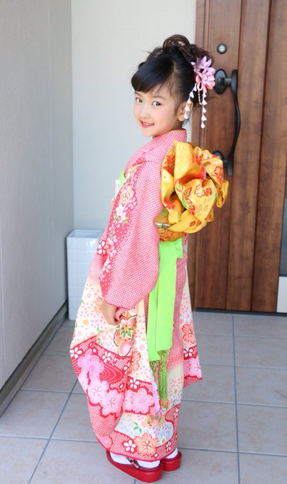 Twitterのコスプレ画像7