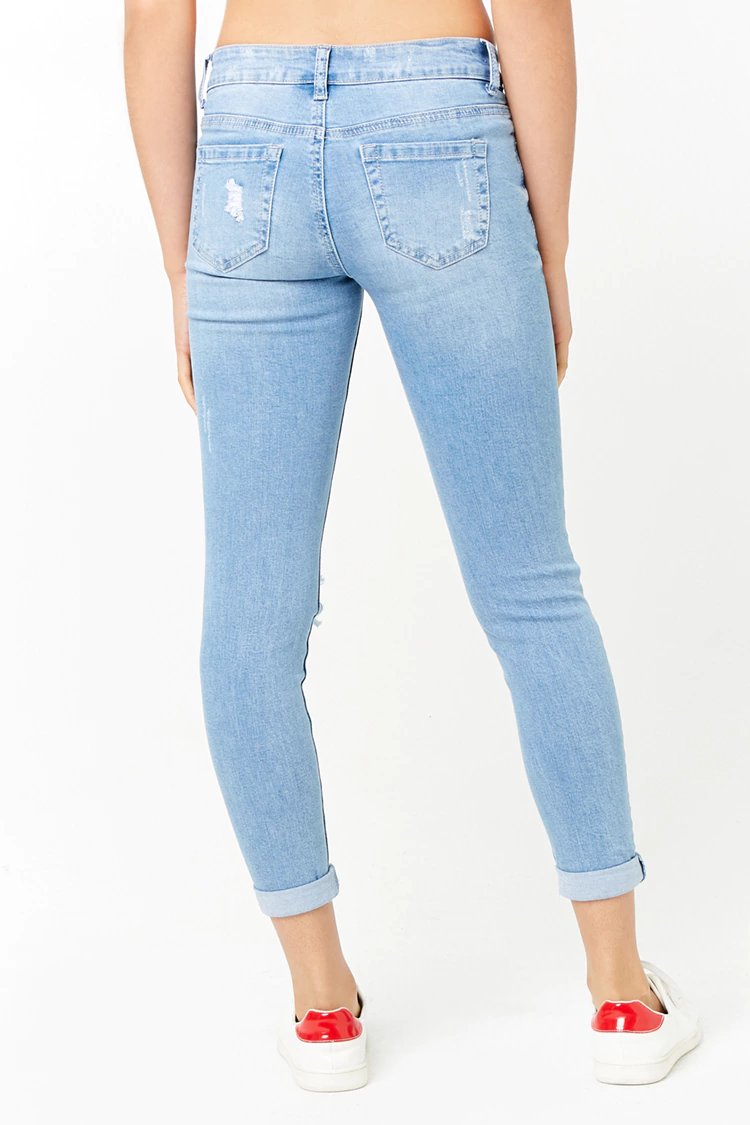 paybackdollar's tweet photo. Forever 21 Coupons
Get exclusive discount coupon♥️

Use the coupon: https://t.co/mWqkYmhMOb

Distressed Skinny Jeans

#Forever21Coupons
#Forever21DiscountCoupons
#Forever21jeans
#Forever21dresses
#Forever21accessories
#Forever21shoes
#Forever21store https://t.co/11EaX6RMLD