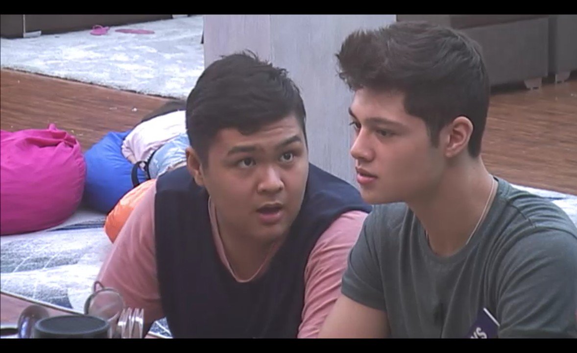 Jerick49047839's tweet photo. Hala makatingin hhahahahah saya talaga Sa star camp 😄😅😅
#gabby
#ryhs
#aliabinal
#PBBG8ingToKnow 
#PBBKul8tan https://t.co/VdFUw2IDYL