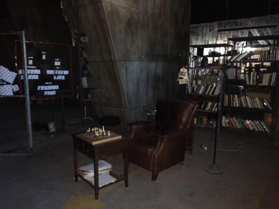 Más fotos del rodaje de La Casa de Papel, que bien nos lo pasamos.
📽🎞#ProductosDePelícula #ConLaMagiaDeLaLuz