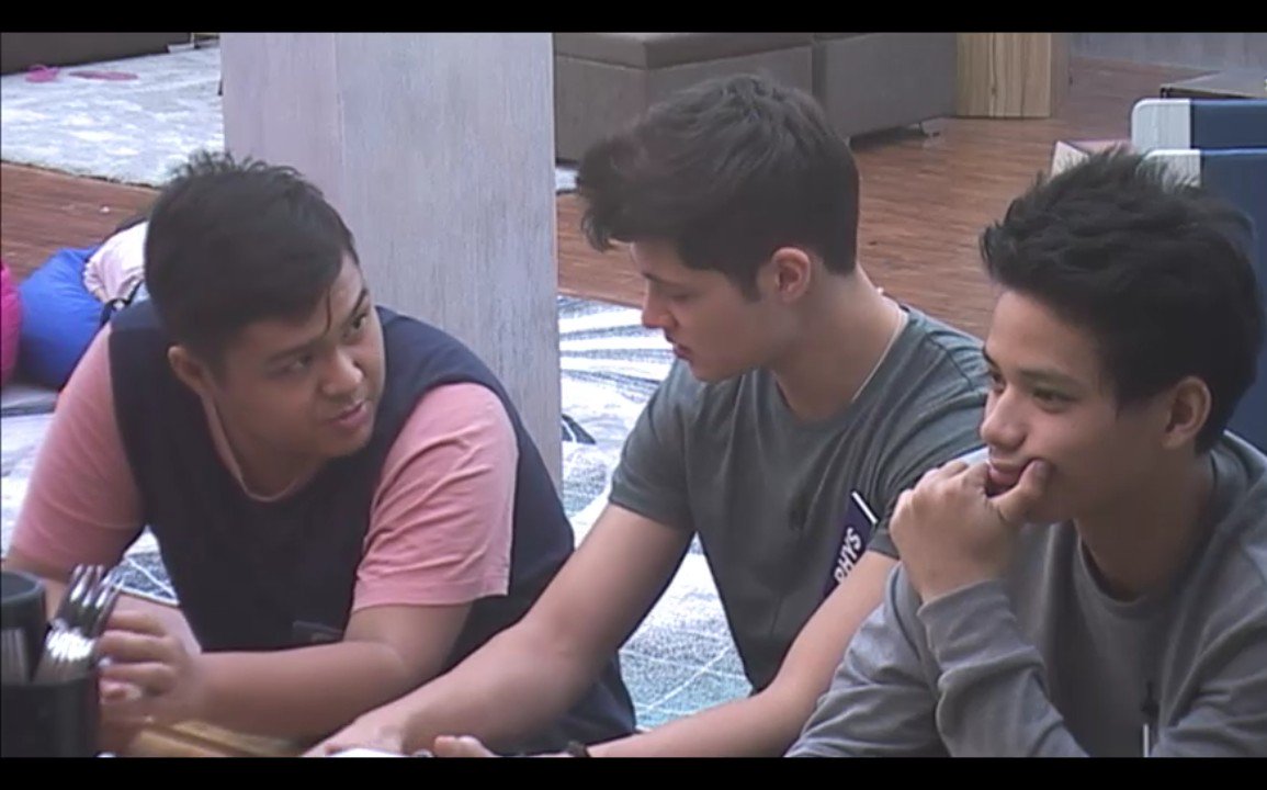 Jerick49047839's tweet photo. Hala makatingin hhahahahah saya talaga Sa star camp 😄😅😅
#gabby
#ryhs
#aliabinal
#PBBG8ingToKnow 
#PBBKul8tan https://t.co/VdFUw2IDYL
