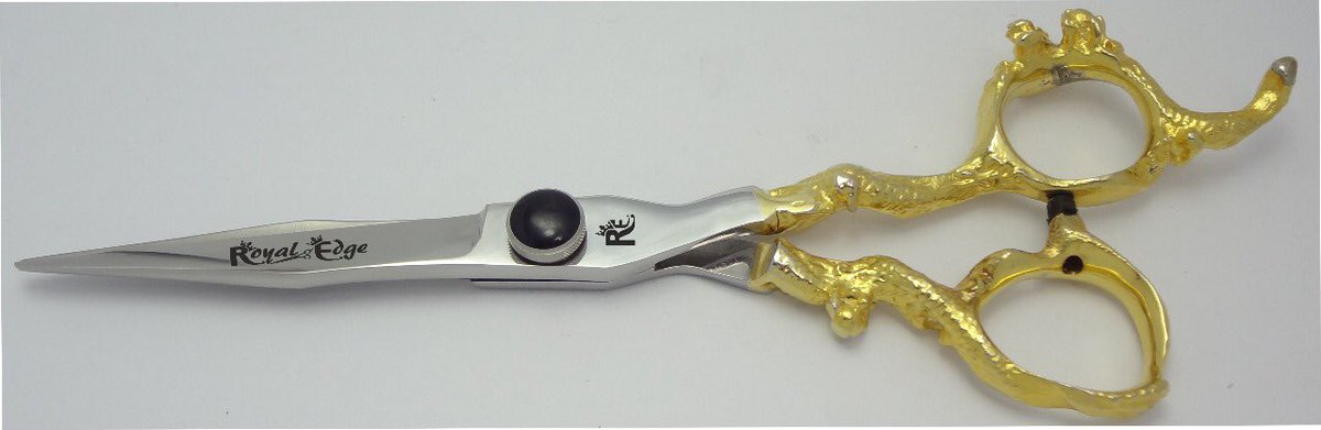royaledge's tweet image. New scissors 
ROYAL EDGE