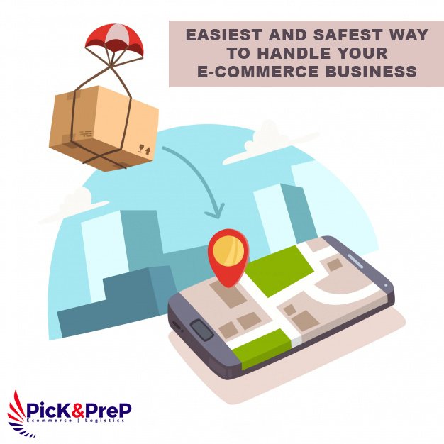 Fast, friendly, and fully functional, our professional Prep and ship Service is used by various E commerce sellers in the USA and abroad. 

Contact us
pickandprep.com

#SupplyChain #shipping #Trucking #Blockshipping #transport #Delivery #Shopping #business #amazon