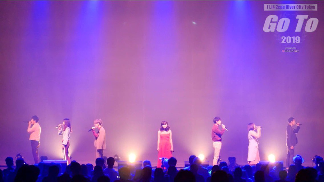 YSA_by_AMS's tweet photo. 昨日、#OTONOVA アカペラグランプリ決勝に出演してまいりました。

グランプリを取ることはできませんでしたが、「アドボイス賞」と「TVAレーベルワーク賞」を受賞することができました。

これからも注目して頂ければと思います。

#YouthtopiaSoundAcademy https://t.co/rHDyzoJv30