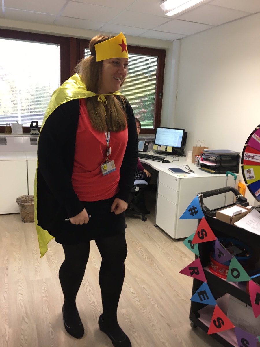 TV Team ASPH tweet media