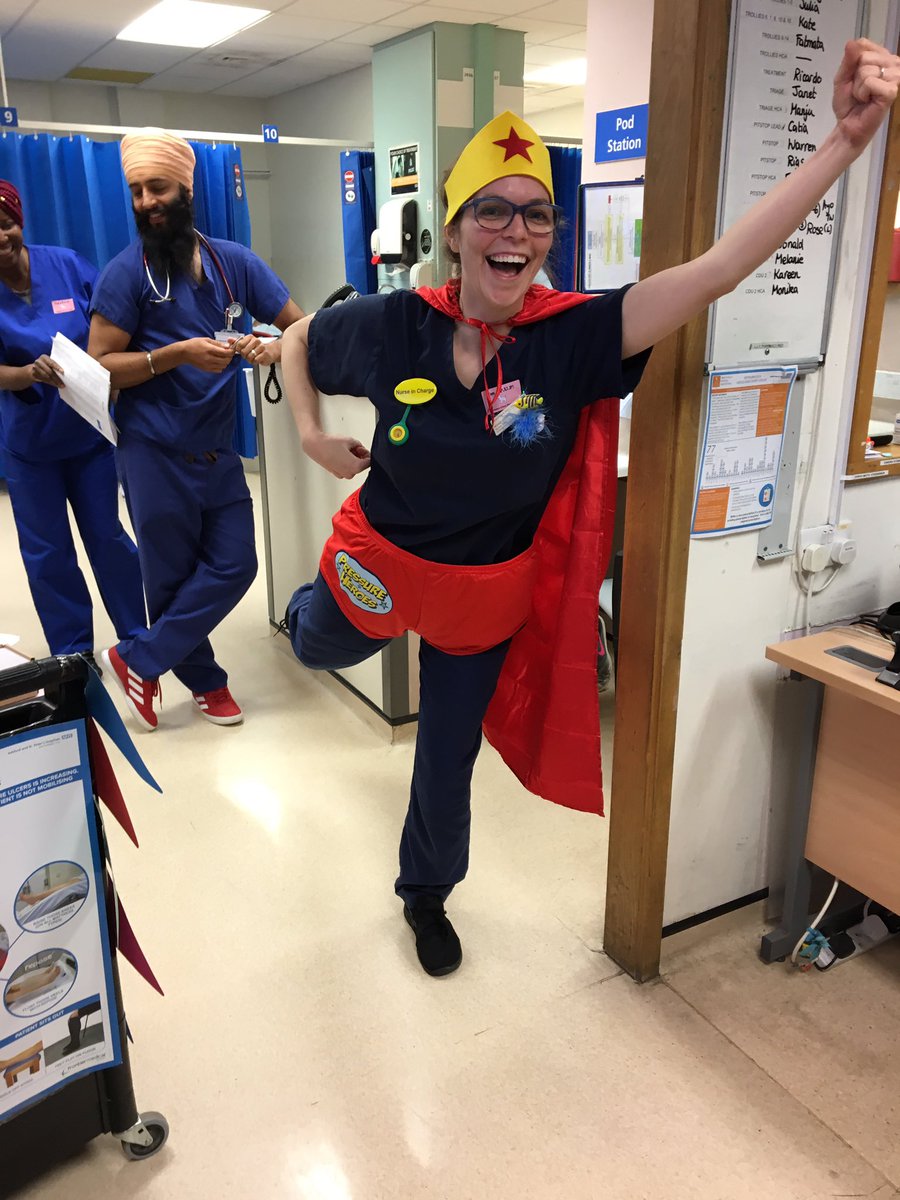 TV Team ASPH tweet media