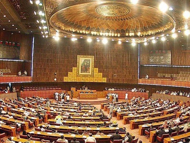 CapitalTVLive's tweet photo. More: #PTI’s Waleed Iqbal won by-election on the general seat while Seemi Aizdi seized reserved seat for women
#CapitalTV @PTIofficial #SenateByElection https://t.co/6K2rSi6pbi