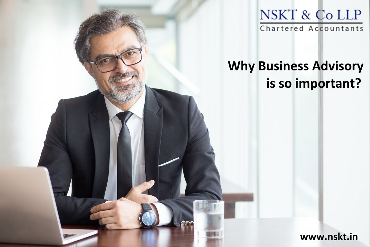 nsktco's tweet photo. The Business Advisor is an important part of the business organization for amplifying the earnings.

We allows you to strategically follow the paths &amp; plans what needs to get done.

Read more at @nsktco- https://t.co/ReBD8EAozX

#business #strategy https://t.co/wtOaQ7XRwc