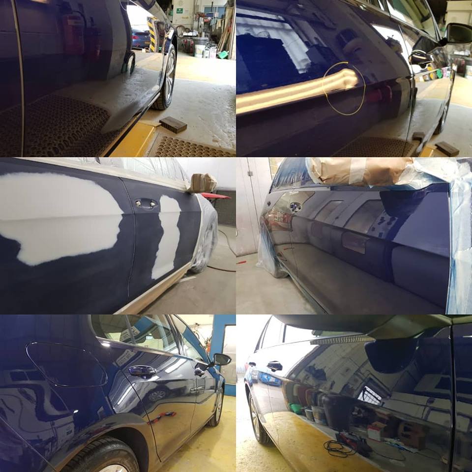 easypaint4's tweet photo. If you would like to get your #car looking like brand new again get in touch with our team today on 01277 829 848. #Essex https://t.co/To3TrzMveh