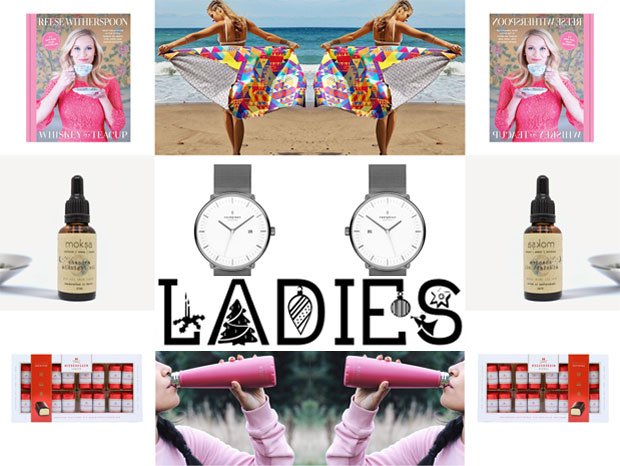 gifts for mum christmas 2018