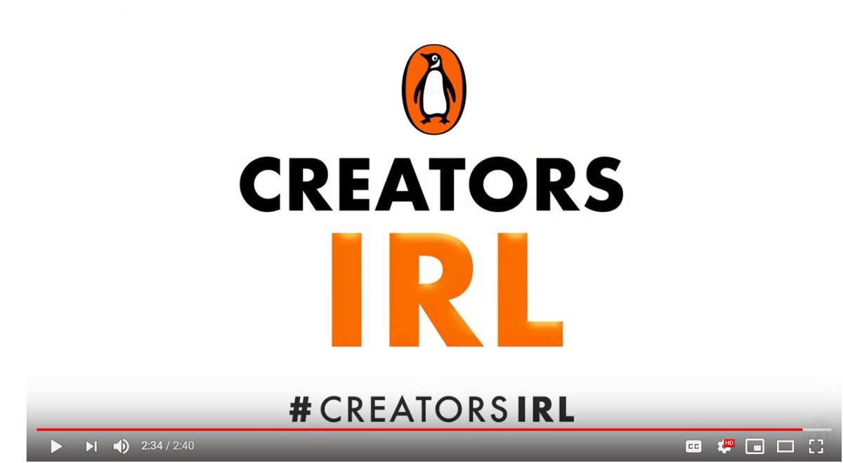 MrSchuReads's tweet photo. In the first video for Creators IRL, What It Means to Be an American, you’ll hear from @AtiaAbawi,  @rahdieh, @ChelseaClinton, @adibkhorram, and @TochiTrueStory: https://t.co/t6Yi4SPZg6 https://t.co/2hn7njSzg3