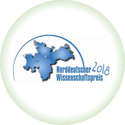 Finalisten des Norddeutschen Wissenschaftspreises 2018 stehen fest! 
senatspressestelle.bremen.de/detail.php?gsi…