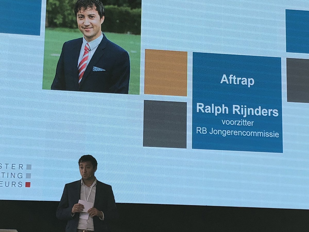 VennixWil's tweet photo. @RalphRijnders, voorzitter @HetRB Jongerencie, opent RB Jongerencongres. https://t.co/ffs7TMuhGn