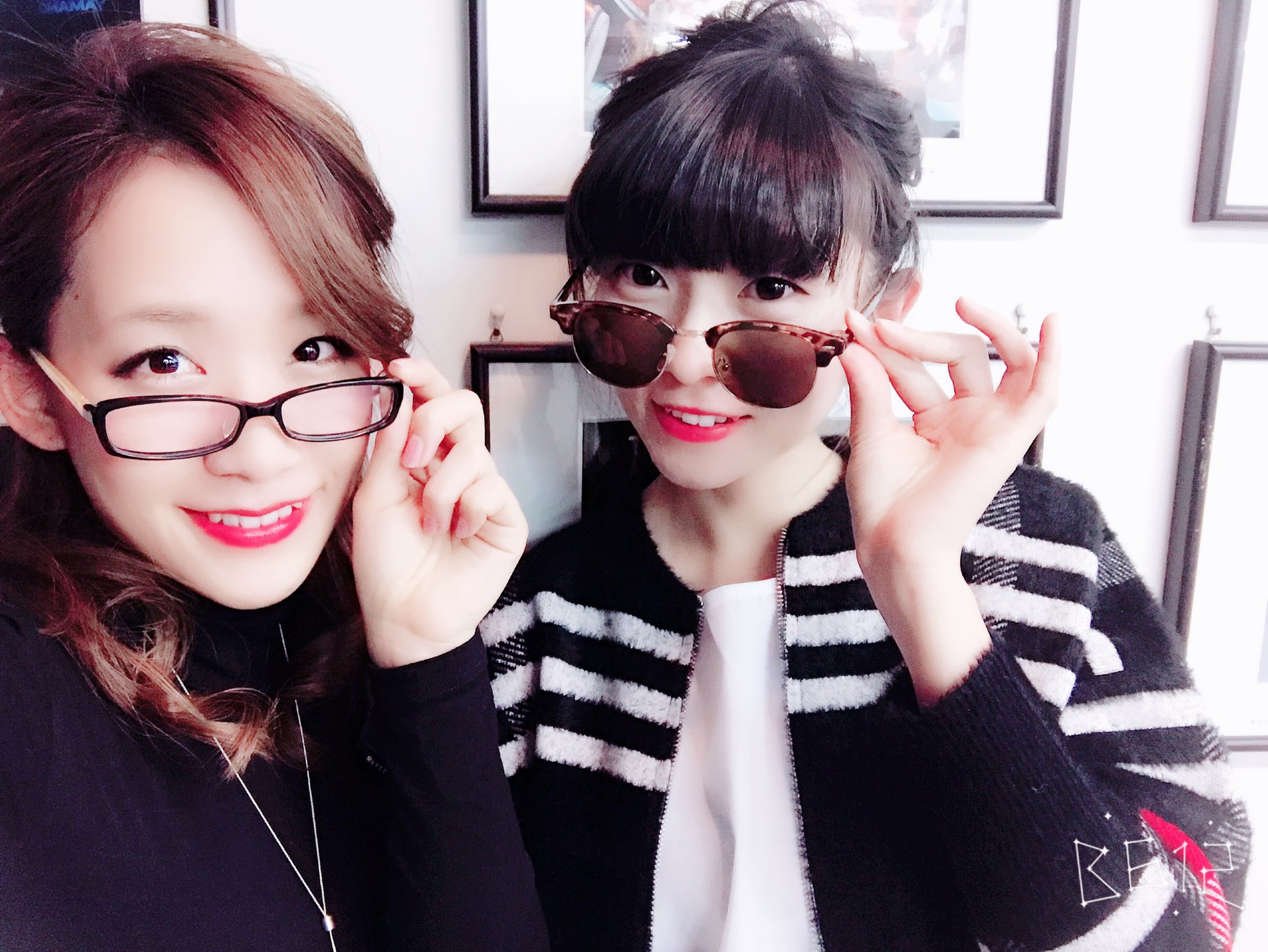 メガネファッション Twitter Search Twitter