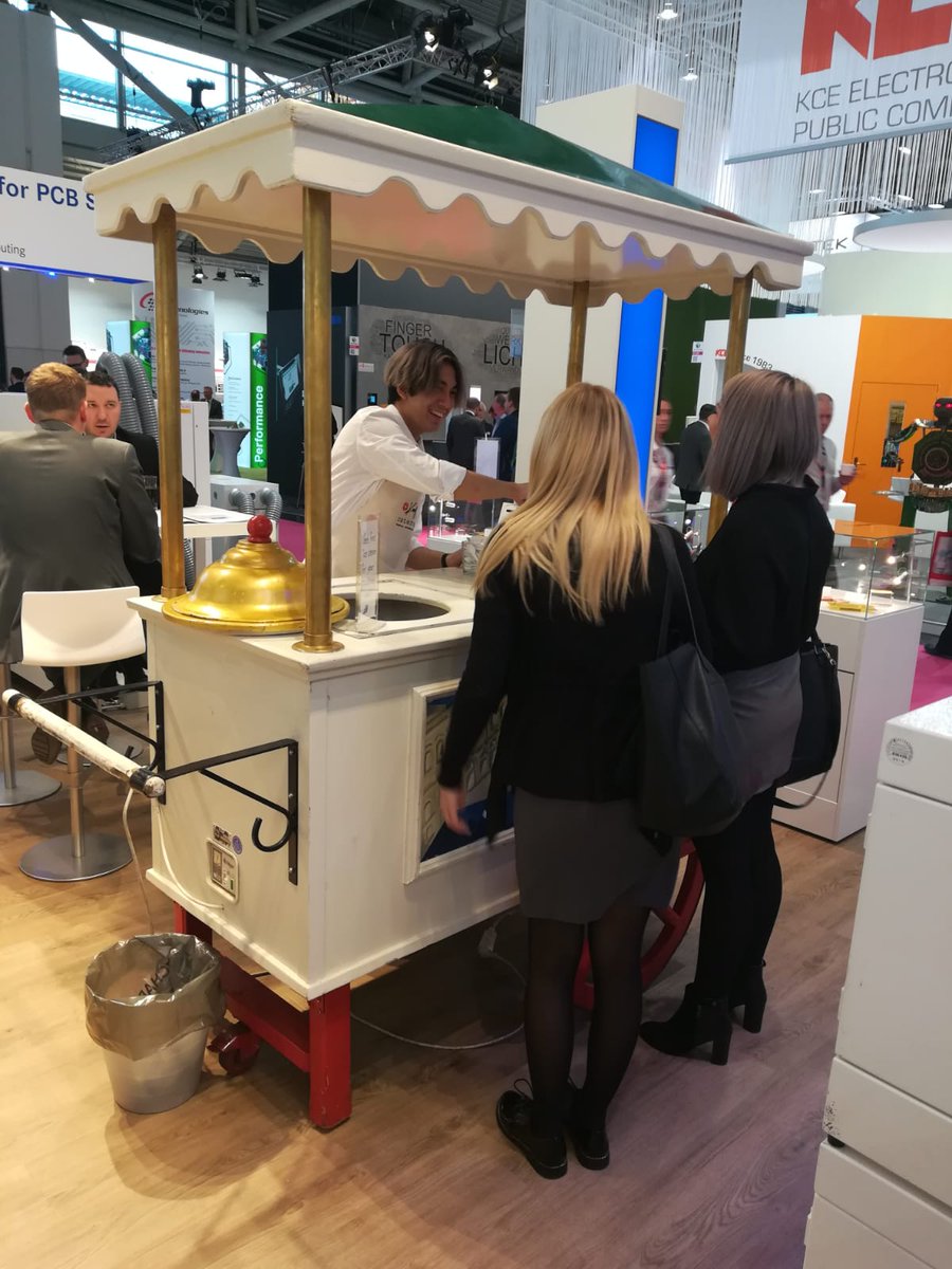 LPKF Group tweet media