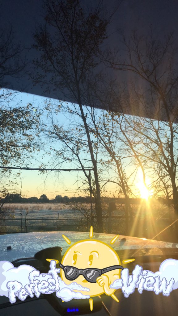 kellyepickens's tweet image. Good morning! #netexas #hopkinscounty #fridayeve