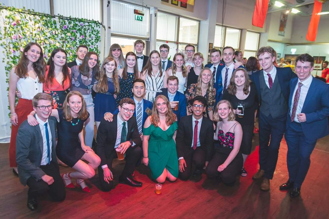 butler_jazz's tweet photo. We had so much fun at our first gig of the year, Butler's Murder Mystery Formal 🕵️‍♂️🎶 https://t.co/E7EpPyFE5b