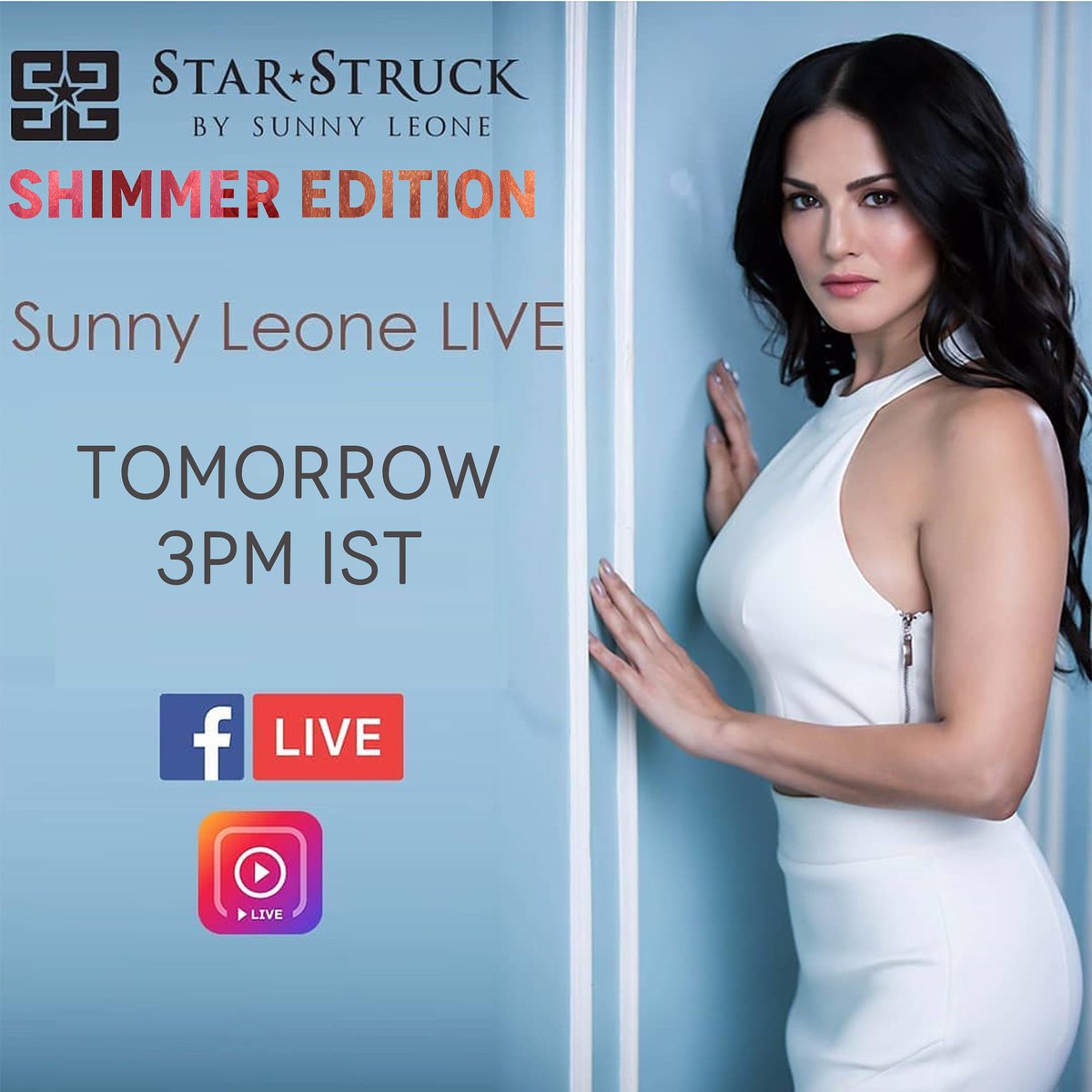 Sunny Leone Isunnyleone Twitter