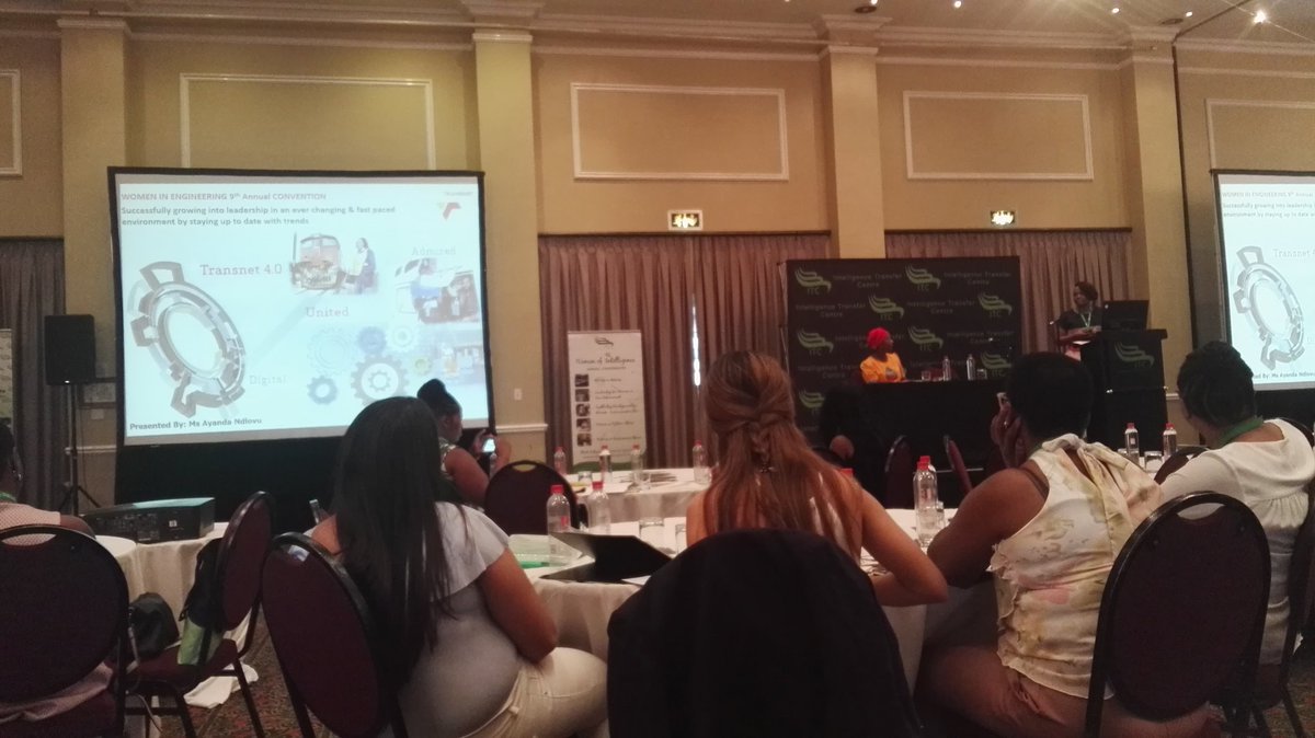 Male_bona's tweet photo. Very excited to hear from our very own Ayanda Ndlovu #WIE2018 @ITCIntelligence  serve us!!! https://t.co/jQwsXr2a1x