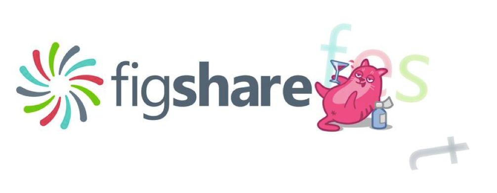 MarkHahnel's tweet photo. It is a great day for a #FigshareFest in London! https://t.co/TmFGVo8fua