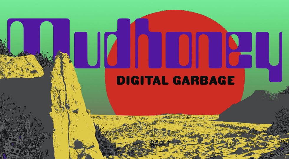RollingStoneFra's tweet image. .@mudhoney : le régal #DigitalGarbage !
Notre chronique à lire ici : 

bit.ly/2OLDYhJ