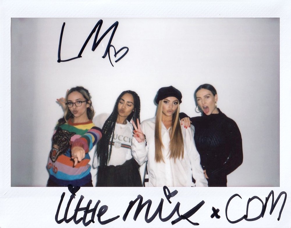 coupdemain's tweet photo. our new @littlemix interview is out tomorrow 💝 https://t.co/VHTwa7TyPG