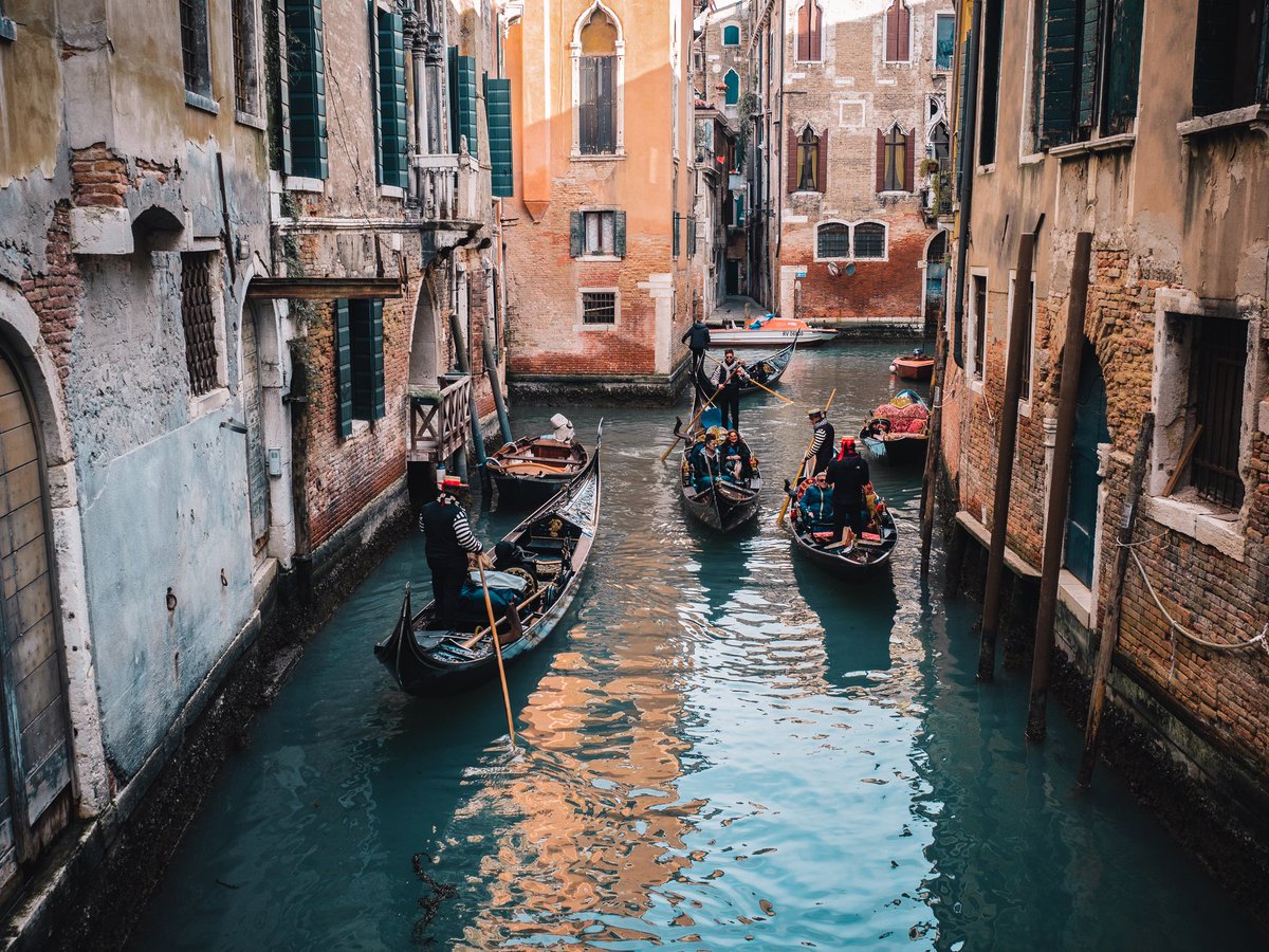 CoeliacWanderer's tweet photo. Thinking about going to Venice? I reveal tips on how to navigate the city, some pitfalls I ran into and how to avoid them. You'll also find the best restaurants to eat at (with great gluten free options of course). Click the link in my profile https://t.co/MuhyvrvpPh