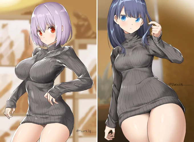 おなじふく
 #SSSS_GRIDMAN 