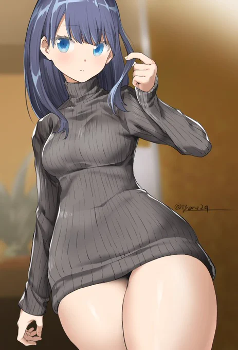 おなじふく
 #SSSS_GRIDMAN 