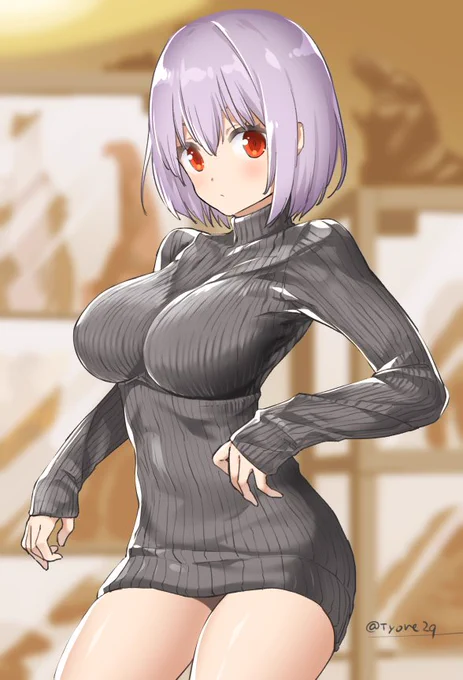おなじふく
 #SSSS_GRIDMAN 