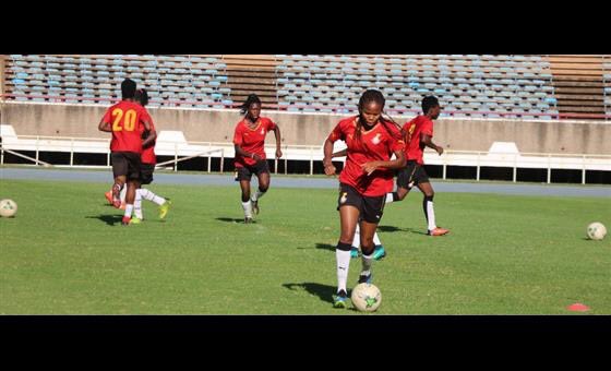 Okay1017fm's tweet image. Ghana!!!! This weekend we are standing up for our Black Queens. Big game on Saturday at the Accra Sports Stadium and we are all gonna support them like we do the Black Stars. The Black Queens will make us proud at the #AWCON2018 #GhStandUp @CAF_AWCON @ghanafaofficial