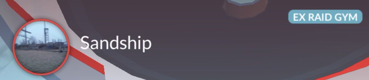 StardustPokmnGO's tweet image. GIRATINA RAID❤VALOR❤PARK GYM 🇩🇪(ex pass history)

Enter when egg hatches in 11 min

Please hit ❤ when you are going to participate and raid with us! 

#pokemongo #legendaryraid #germany

                      ⬇⬇⬇
        51.487963,11.933591