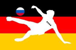 SSC11_Official's tweet photo. Questa sera su Rtl non andranno in onda gli episodi. Al posto di Cobra andrà in onda la partita tra Germania  🇩🇪  e Russia 🇷🇺 https://t.co/Pie3cJJHRo