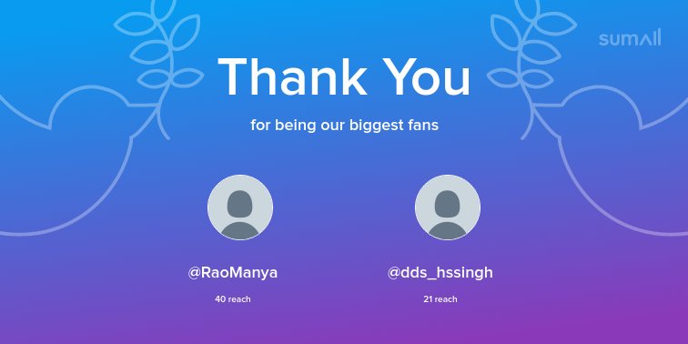 fly_edi's tweet photo. Our biggest fans this week: @RaoManya, @dds_hssingh. Thank you! via https://t.co/0GQHdhSeTY https://t.co/4Pwsca7dsd