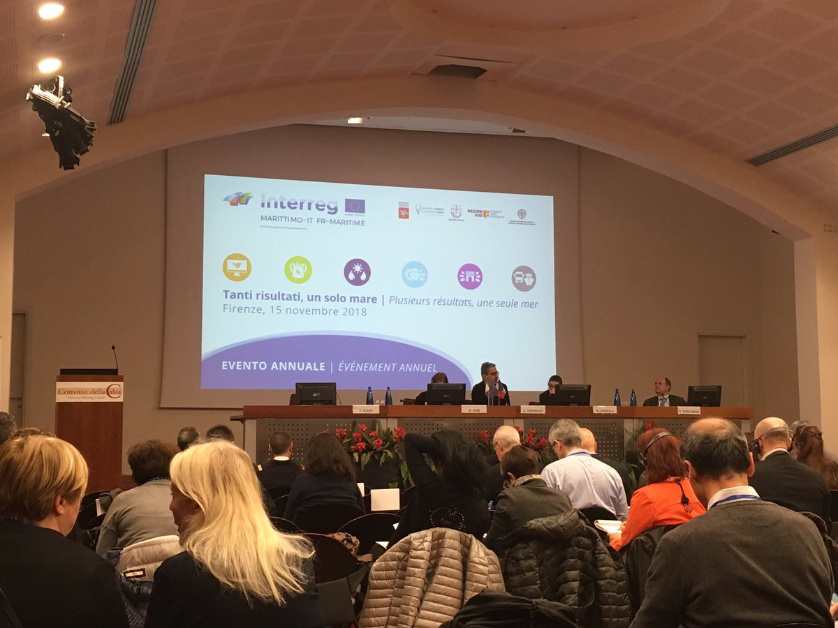 Interreg-BlueConnect2 tweet media