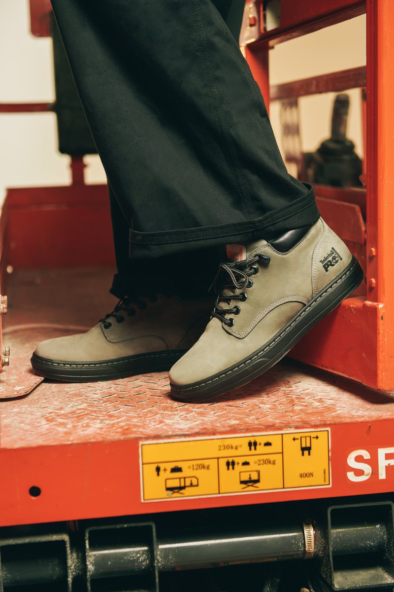 新品 N.ハリウッド x TIMBERLAND PRO チャッカブーツ28cmⒽ ティンバーランド on X