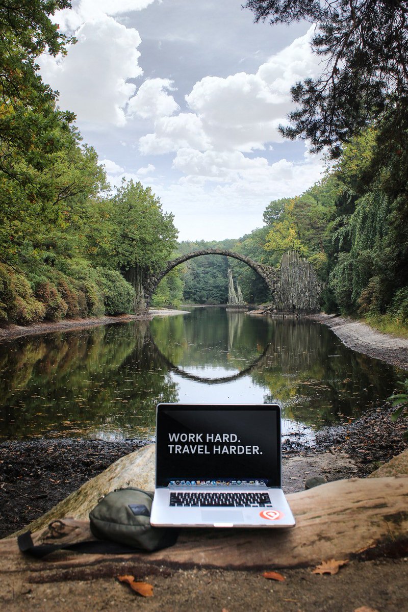 HybridRecruitME's tweet photo. In your experience, does being freelance really mean you can work from anywhere in the world? We love this article about the hype and the reality of becoming a digital nomad: https://t.co/dWYdbAQQdd https://t.co/sVbM9tHrbC