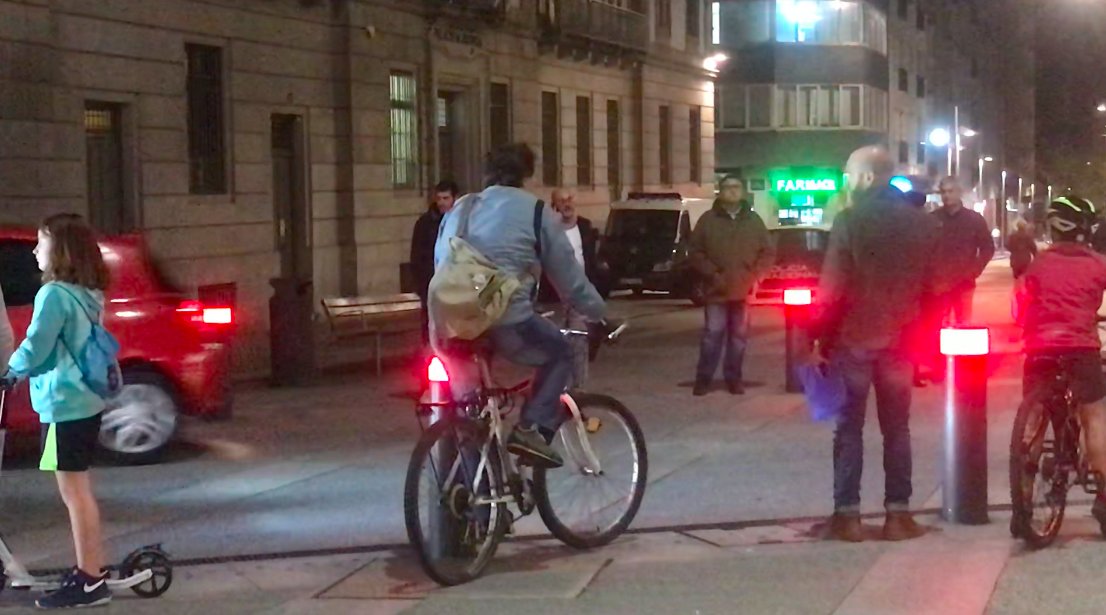 Cathy Tuttle supports Good Trouble tweet media