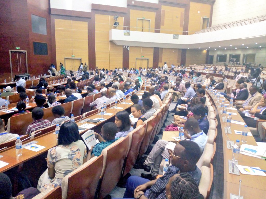 DrArabiFrank's tweet photo. ⏪Summing-up The 5th Tanzania Health Summit! #THS2018
It was a honor to engage with wide variety of Health Professionals, Policy Makers,Researchers, Public Health Professionals, Health Insurers, Equipment’s& medicine suppliers,Private health Investors, Entrepreneurs&Innovators https://t.co/ggB3UyK2TX