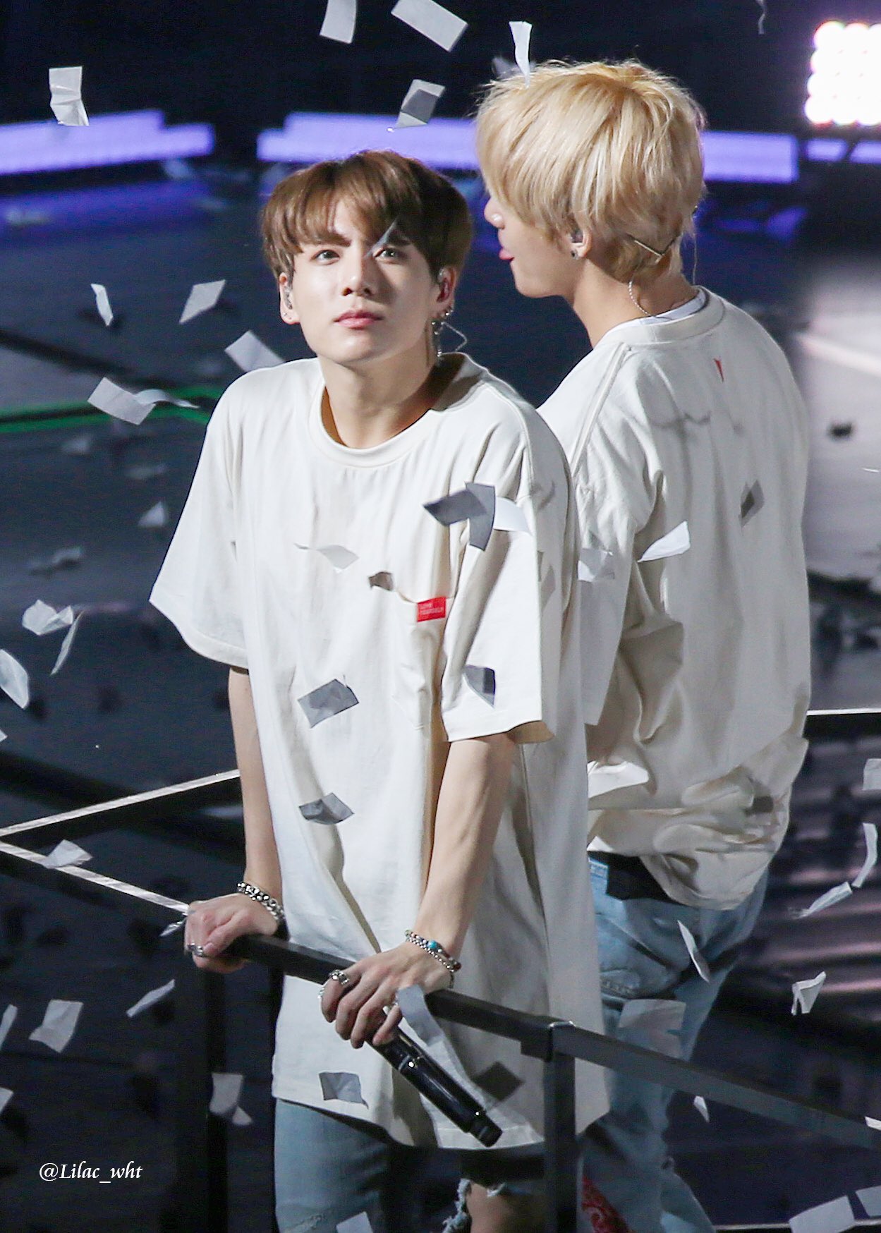 JK 😍💜
