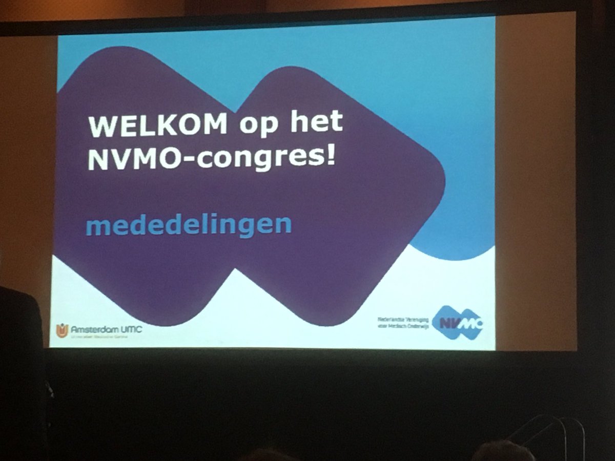 we gaan van start. Heb al veel bekenden ontmoet.
#nvmo2018 #adelantezorg