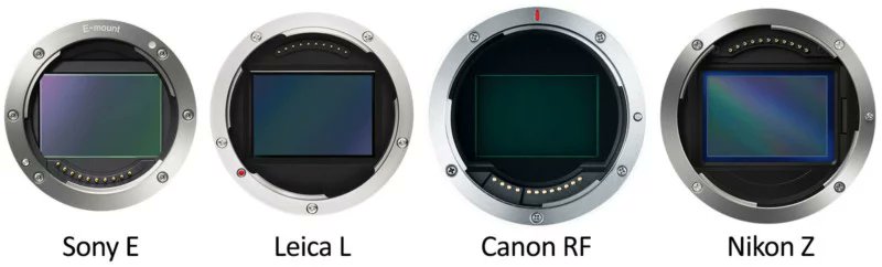EstevePerfilPro's tweet photo. En poco más de un mes, @Canon gana un 22% de cuota en Japón con un solo modelo. ¿Tendrá alguna relación este fenómeno con la fotografía comparativa de las diferentes monturas que están o van a venir en este segmento #mirrorlessfullframe ? https://t.co/yamP9NWC0m