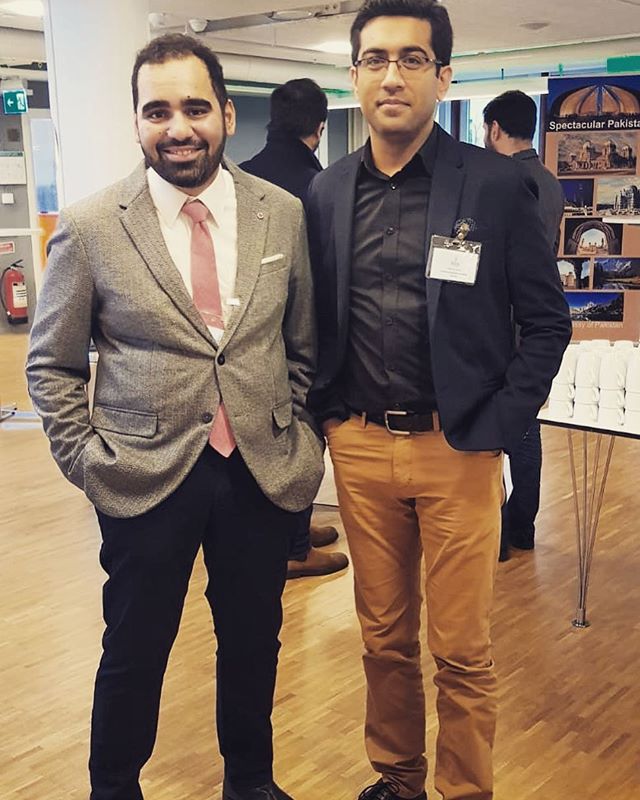 naumanbasheer's tweet photo. Time for some showing off and promote #pakistan 🇵🇰 in sweden 🇸🇪 #entrepeneur #entrepeneurlife #entrepeneurship #entrepeneurmindset #nayapakistan #sverige #npit #technology https://t.co/dvJRynfJfU https://t.co/HZR9rbFu7M