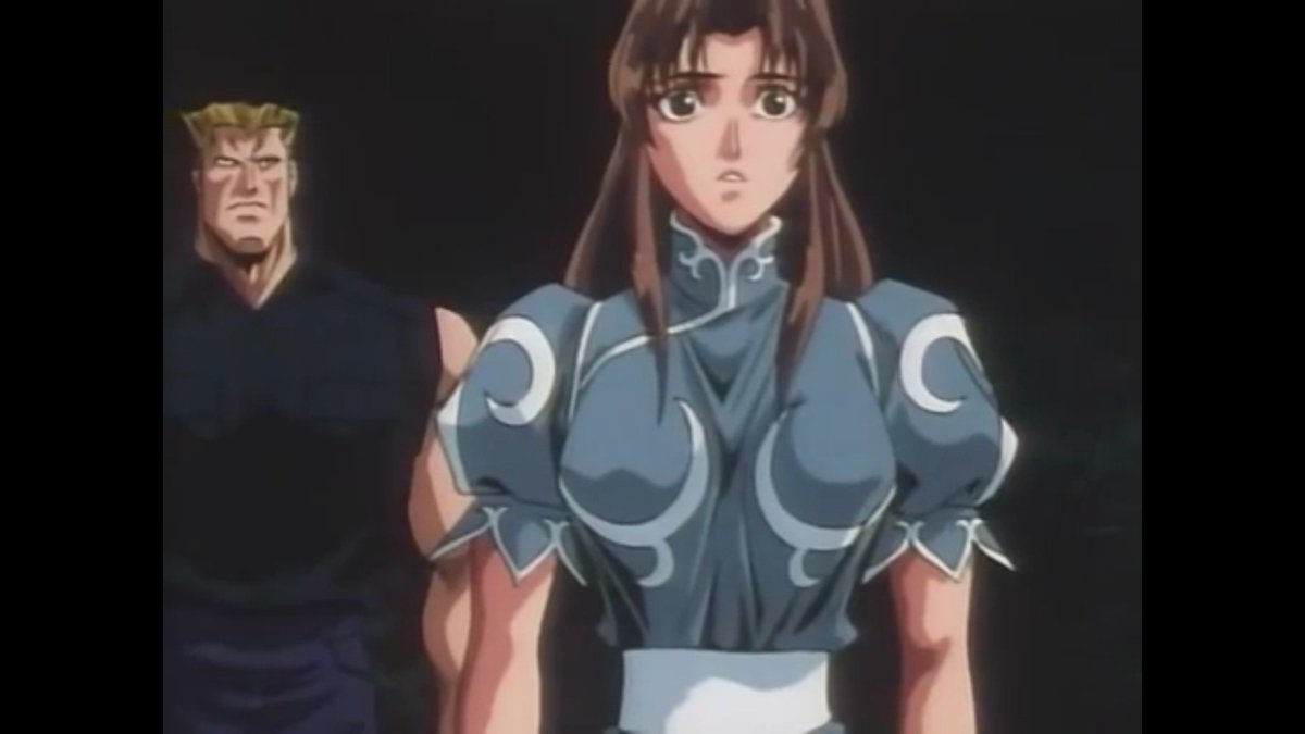 Street Fighter II V (ストリートファイターII V) Chun Li (春麗 